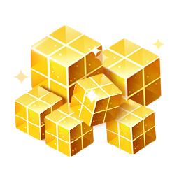 300 G-Cubes